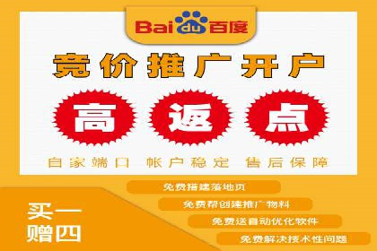 百度竞价代运营成功案例分享